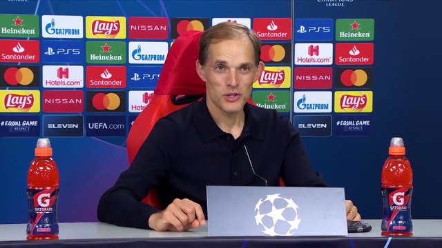 Demies - Tuchel : Si Neymar marque en finale...