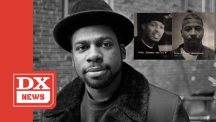 Grand Jury Officially Indicts 2 Men For Jam Master Jay's Murder