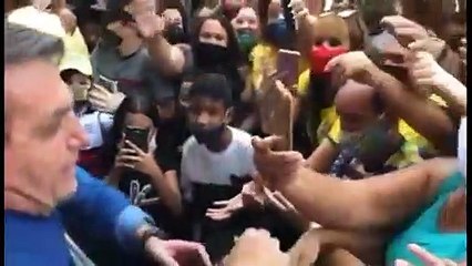 'Agronegócio é a locomotiva da nossa economia'