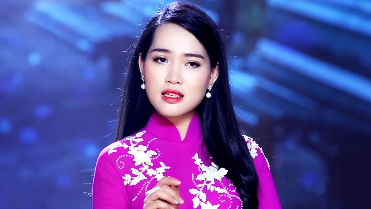 Sầu Lẻ Bóng - Lưu Trúc Ly  Mỹ Nhân Bolero Xinh Đẹp Giọng Hát Hút Hồn Triệu Con Tim