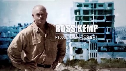 Ross Kemp Middle East: Israel (HD)
