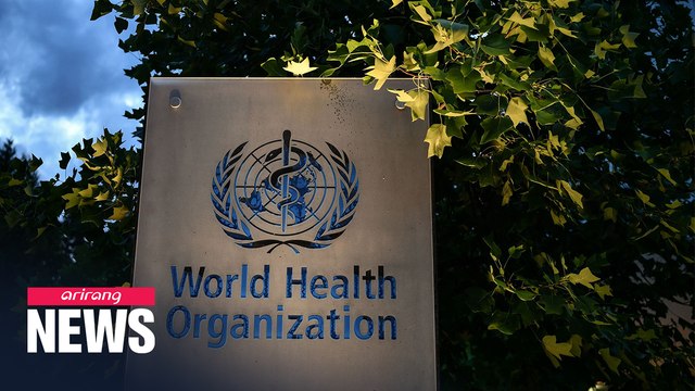 COVID-19 vaccines will be allocated in two phases to prevent hoarding: WHO chief