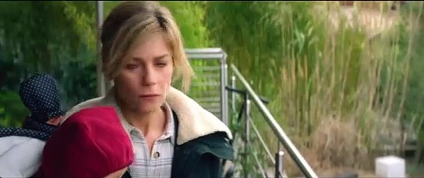 Papa ou maman 2 (2016) - Bande annonce