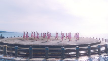 NGT48 - Sherbet Pink