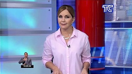 El presidente del Directorio del IESS, Jorge Wated, detalló el trabajo efectuado para atender a pacientes de Covid-19 en Pichincha