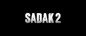 Sadak 2 - Official Trailer - Sanjay - Pooja - Alia - Aditya - Jisshu - Mahesh Bhatt - 28 Aug #SAdak2 #Trailer #SunjayDutt #AliaBhat #Alia #Movies