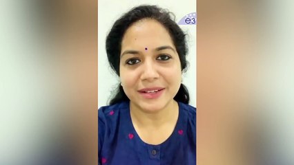 నిజమే నాకు కరోనా వచ్చింది || Singer Sunitha Conforms Her C0R0NA Positive || E3 Talkies