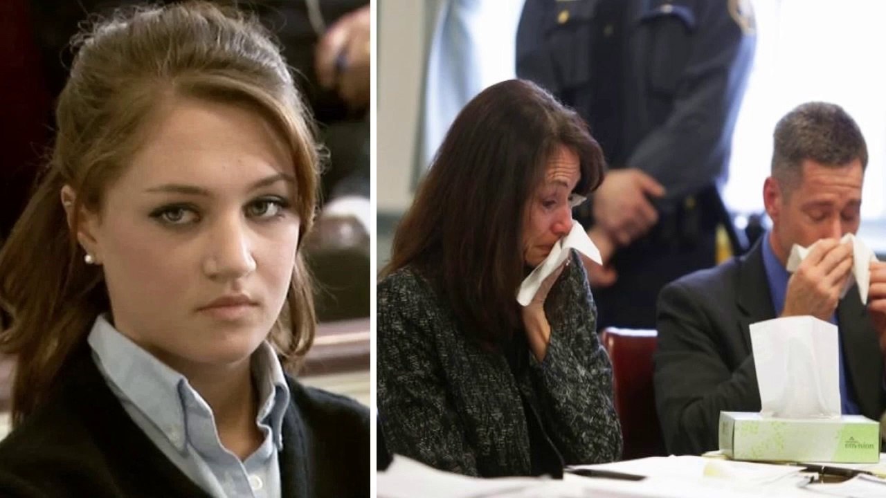 10 Kids Who Sued Their Own Parents