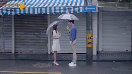 Không Thể Ôm Em - Tập 11 (Thuyết Minh )| Phim Ngôn Tình Trung Quốc Cực Hay.