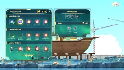 Reseña ‘Spiritfarer’: Un juego hermoso con una historia muy profunda