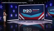 Michelle Obama speaks at Democratic National Convention 2020
