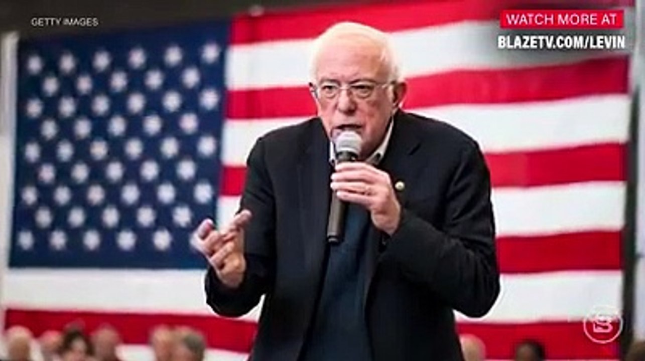 Mark Levin 8/18/20 Podcast l The Mark Levin Show August 18, 2020