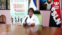 Vital lucha contra el COVID-19 en Nicaragua, logra recuperación de miles