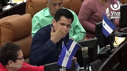 Asamblea aprueba préstamo para dar respuesta al COVID-19 en Nicaragua