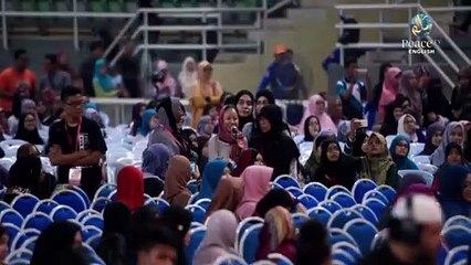 Reverted to Islam Tiktok Video 2