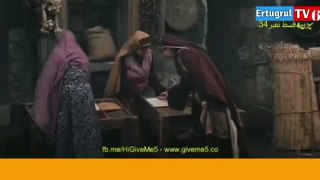 Ertugrul Ghazi Season 4 Episode 34 1st Half __ Last Part 9 __ Full HD Dubbed in Hindi_Urdu ( 360 X 640 )