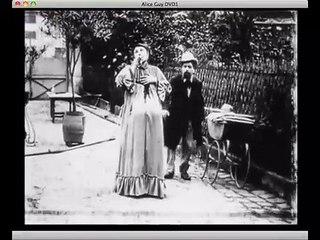 Madame a des envies (Madame con antojos) [1906]