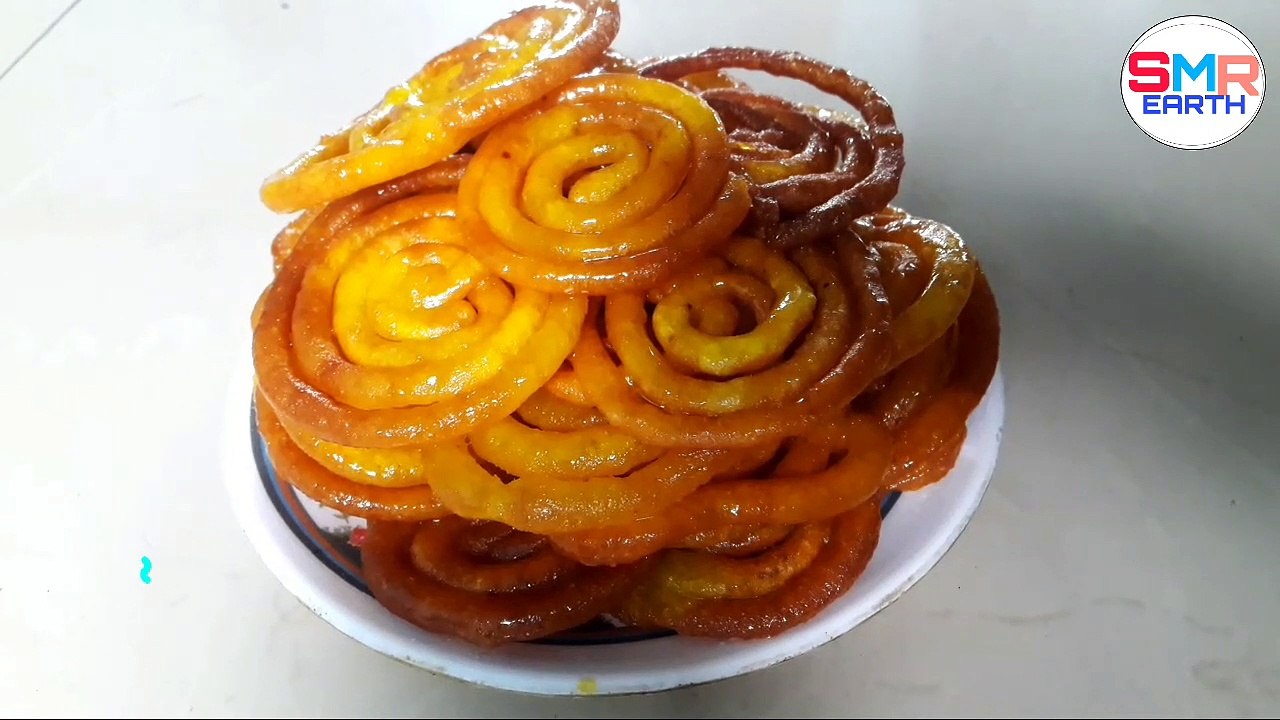 जलेबी