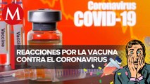 La Ponchada. La controversia de las vacunas covid-19