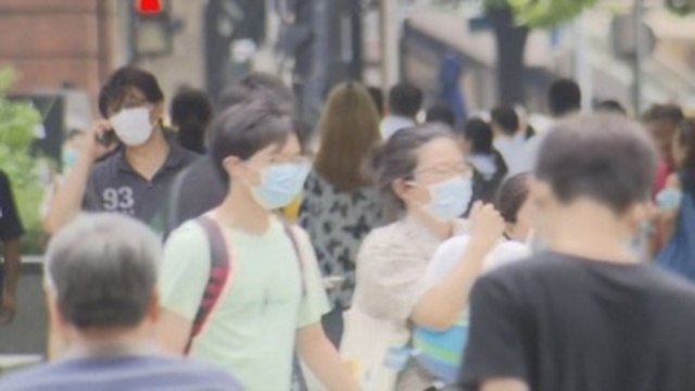 China detecta 17 nuevos positivos por coronavirus, todos ellos importados