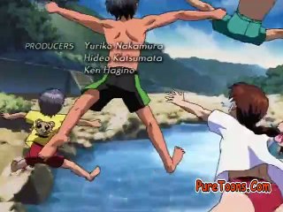 Ghost Stories Hindi EP 01-Tonight the Spirits Will Be Resurrected! Amanojaku