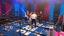 Paddy Donovan vs Des Newton (15-08-2020) Full Fight