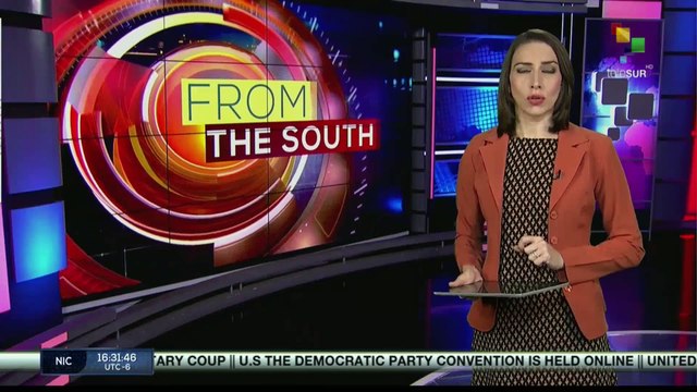 FtS 18-08: Colombian Senator Alvaro Uribe Submits his Resignation