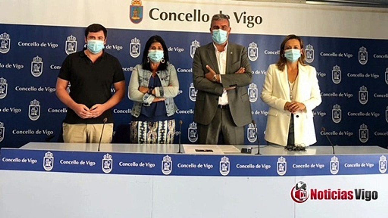 O PP esixe ao alcalde que dea a cara e explique canto dineiro dos vigueses vai entregar a Madrid