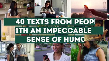 40 FUNNIEST TEXT MESSAGE FAILS
