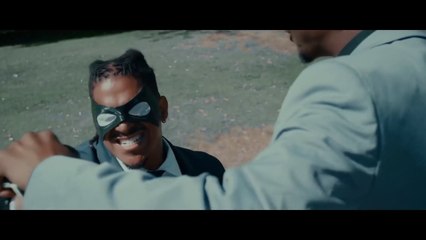 The Raincoat Academy | The Umbrella Academy | Netflix Dreams