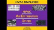 Basic of HVAC - Air Distribution System Simplified - Part 2.1