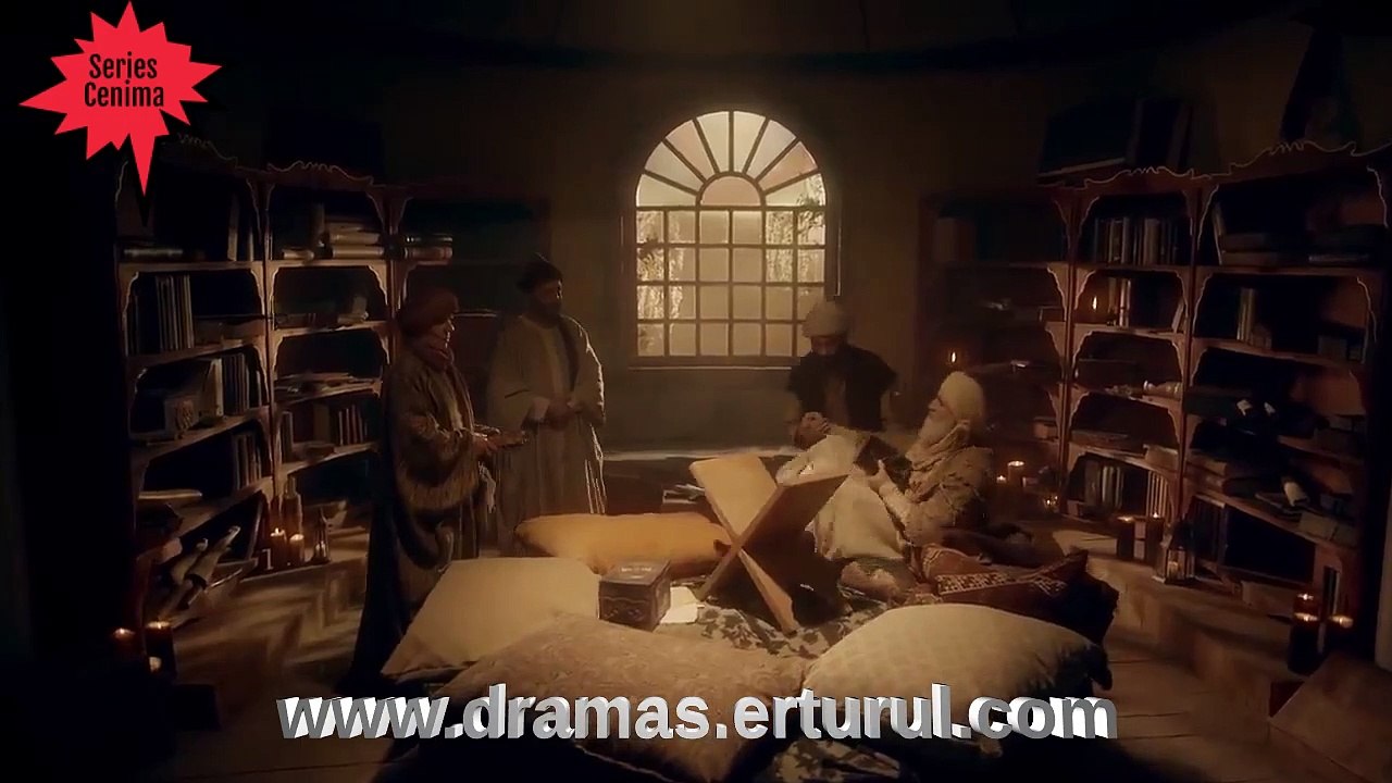 Ertugrul Episode 13 Urdu (Season 1)