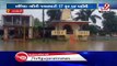Vadodara- Matroj village severely waterlogged following heavy downpour in Karjan - TV9News