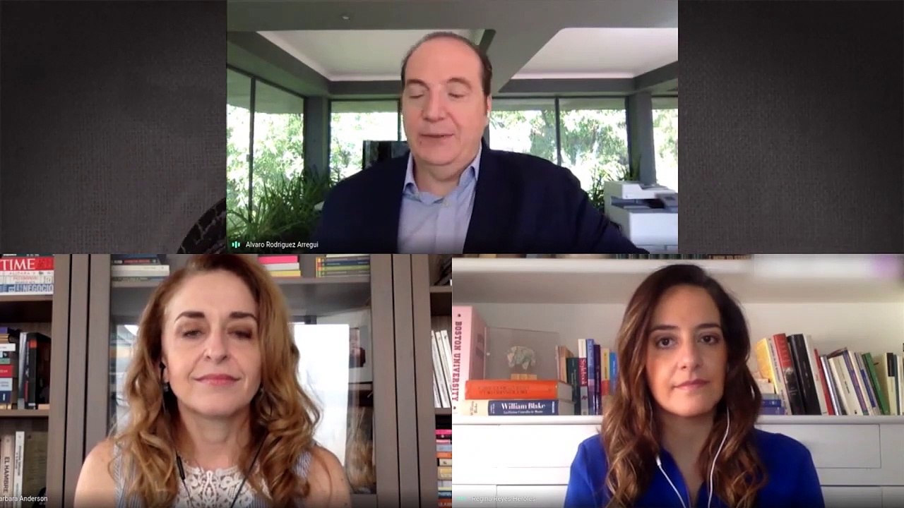 ¿Qué es el índice de progreso social en México?, Álvaro Rodríguez Arregui  | Milenio Negocios