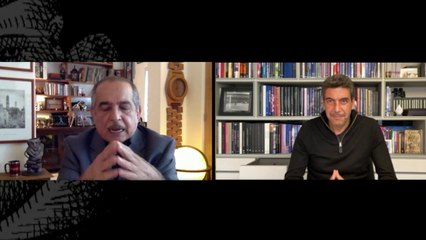 El asalto a la razón. Arturo Elías Ayub, Alianzas para vacuna contra covid-19. Parte II