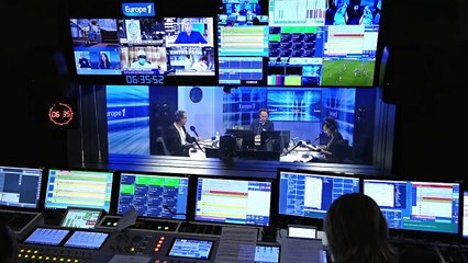 Démission du président malien, renversé par une mutinerie : "On ne peut être que soulagés"