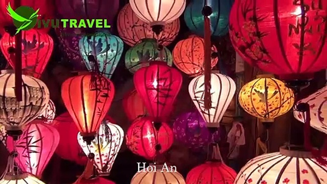 Vietnam tour 20 days from Hanoi