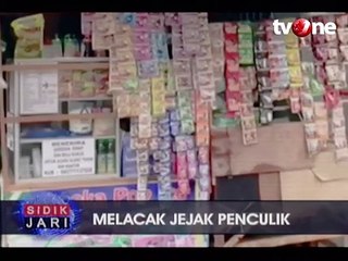 Polisi Terus Kejar Jejak Penculik Anak di Bawah Umur