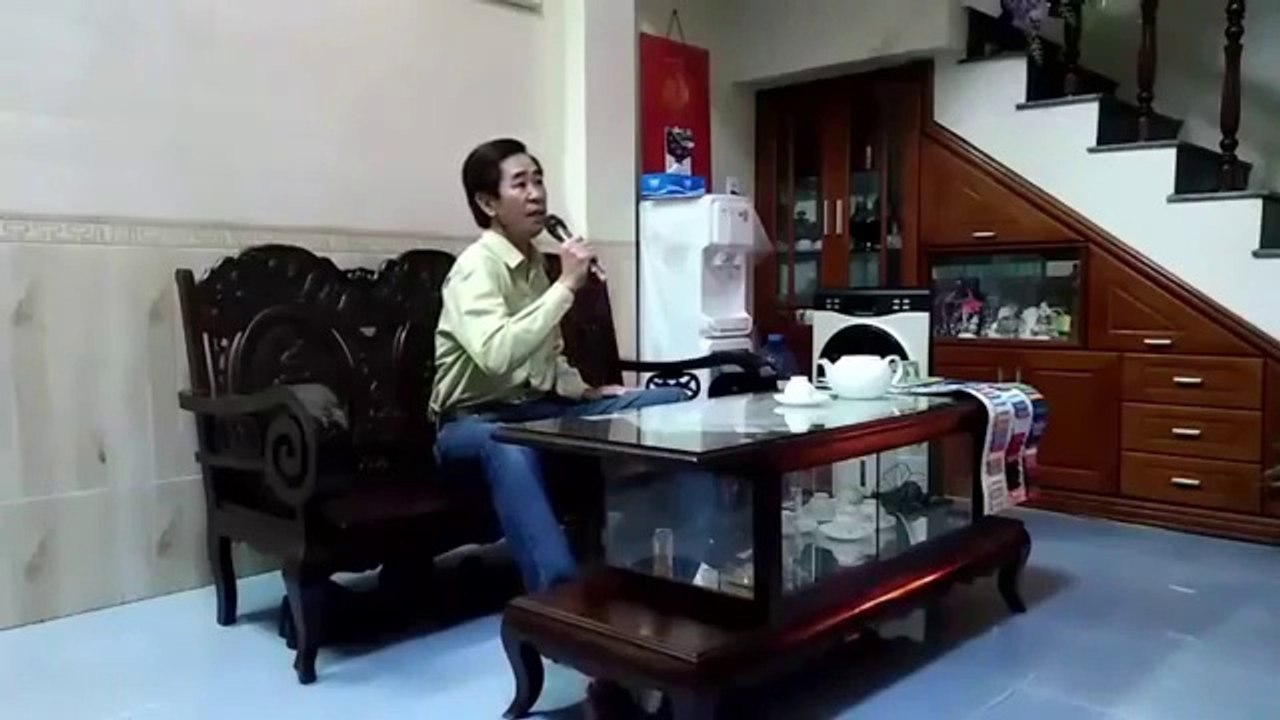 Lại Nhớ Người Yêu - Bất ngờ xuất hiện giọng hát hay tuyệt đỉnh