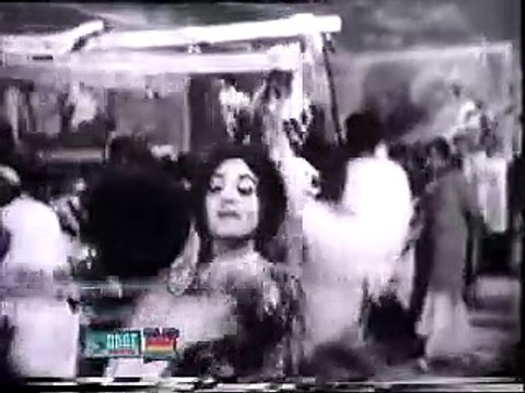 BHUL GAI MEIN BHUL GAI NOOR JAHAN