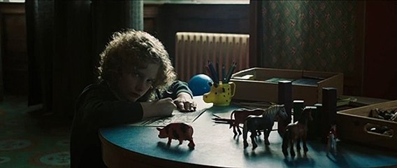 Repression - Trailer