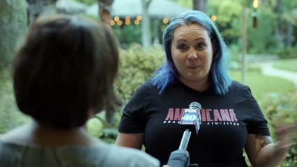 Rebuilding Paradise - Trailer