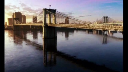 TOP 10: My favorite movie studio logos