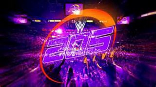 smackdown wwe main eVent 205 live results 7-31-20 roolerball rocco passed away black heel turn & more