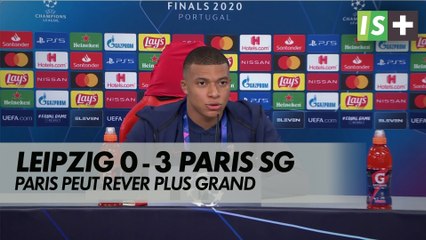 Paris peut rêver plus grand