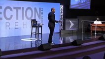 How to Hear God Speak to You! - Dr Dharius Daniels (Great Sermon)