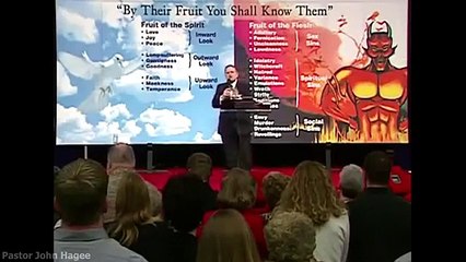 John Hagee Sermons 2020  Spiritual Sins And Social Sins  John Hagee 2020