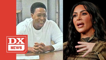 C-Murder Says Monica & Kim Kardashian Helped Him Sleep For 1st Time In 19 Years