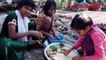 Big Fish Prepared To Feed Kids   Villagers - Big Fish Cooking- fish fry recipe  village style