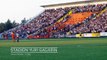 Ukrainian Premier League 2019-2020 Stadiums | Stadium Plus